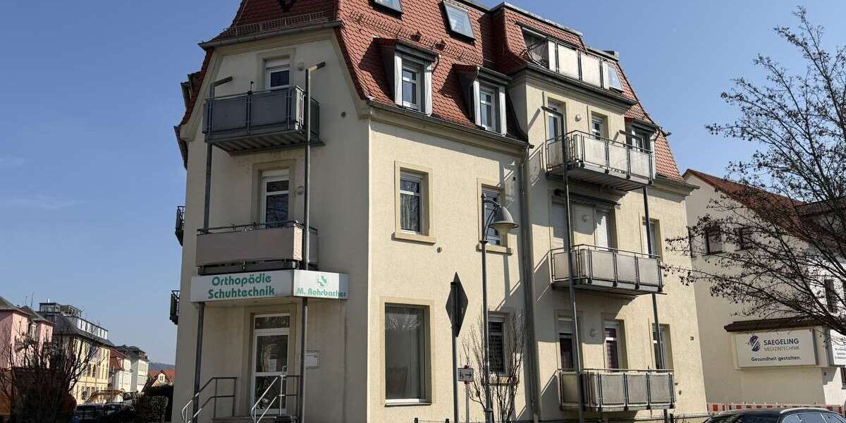 Gewerbeobjekt Heidenau - 95.500&euro; | Angebot:27077493