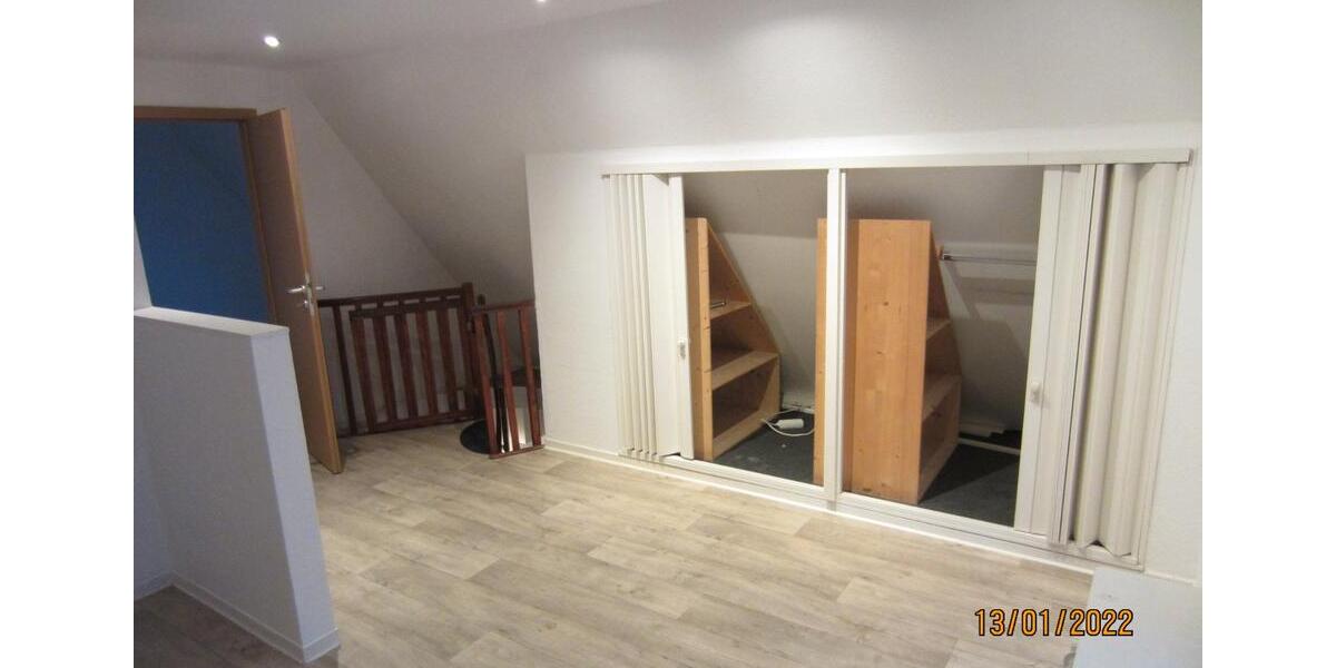Doppelhaushälfte Heide - 3.5 Zimmer, 89 m&sup2;, 675&euro; | Angebot:26400471