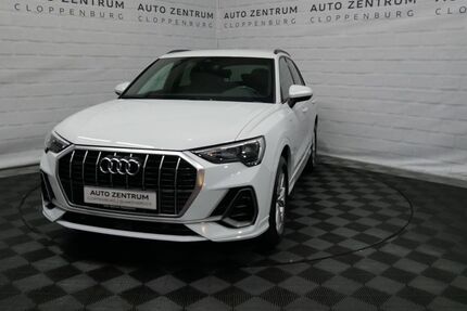 Audi Q3 63.534 km 30.950 &euro; Cloppenburg 49661