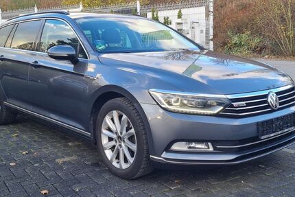 VW Passat 140.000 km 14.900 &euro; Ratingen 40880