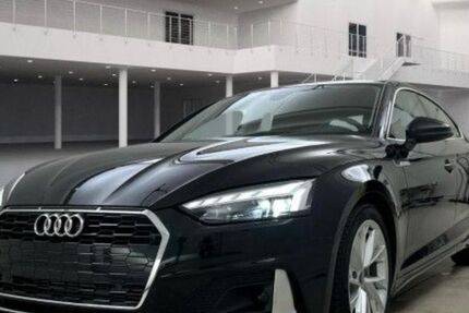 Audi A5 44.000 km 34.500 &euro; Bockenem 31167