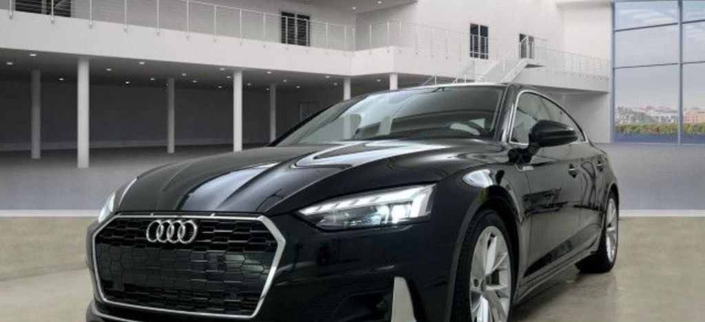 Audi A5 44.000 km 35.800 &euro; Bockenem 31167