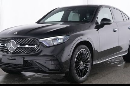 Mercedes-Benz GLC 300 23.053 km 69.900 &euro; Bautzen 02625