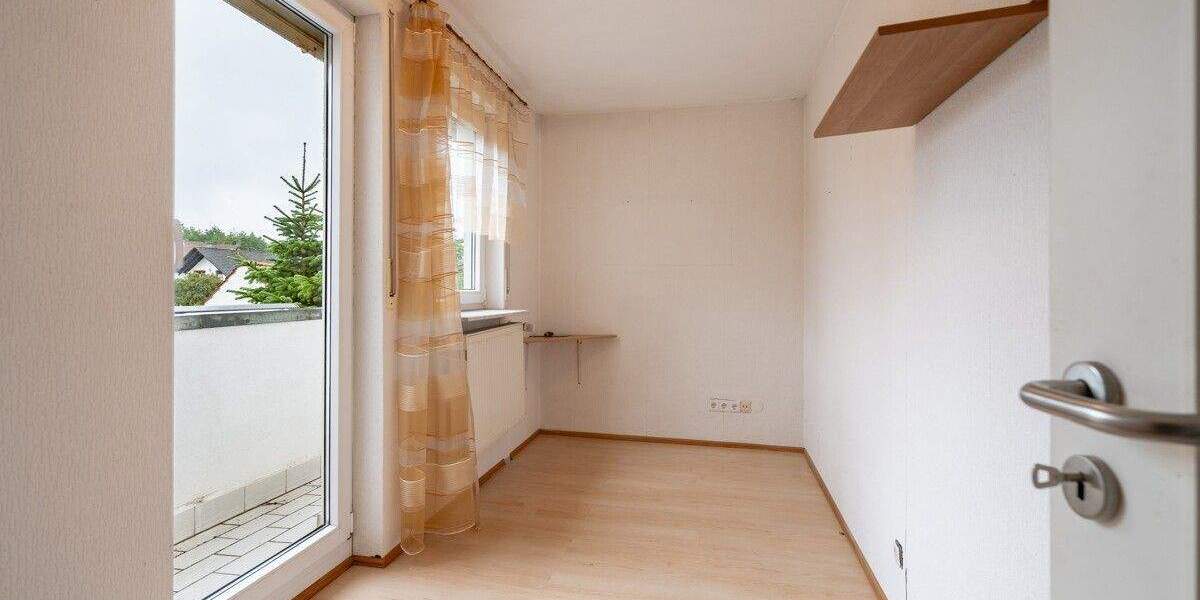 Einfamilienhaus Linkenheim-Hochstetten / Hochstetten Hochstetten - 5 Zimmer, 176 m&sup2;, 610.000&euro; | Angebot:25706111