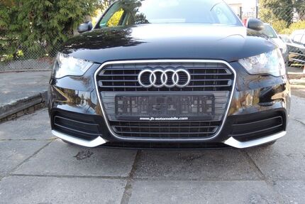 Audi A1 116.000 km 5.900 &euro; Dessau 06846