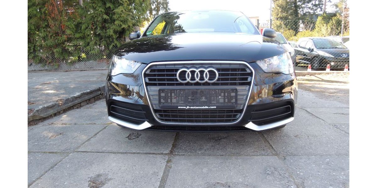 Audi A1 116.000 km 5.900 &euro; Dessau 06846