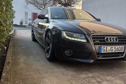 Audi A5 258.000 km 8.100 &euro; Heuchelheim 35452