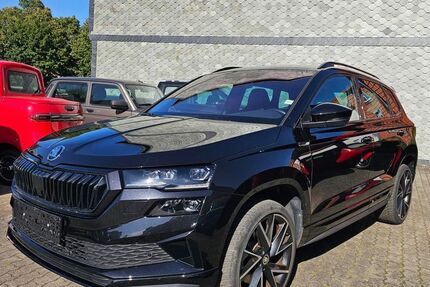 Skoda Karoq 12.850 km 29.997 &euro; Halberstadt 38820