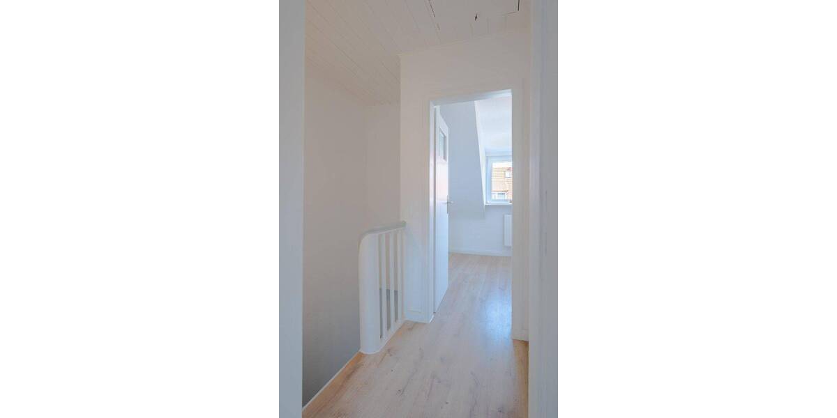 Reihenmittelhaus Bremen Kattenesch - 4 Zimmer, 93 m&sup2;, 297.500&euro; | Angebot:26808539