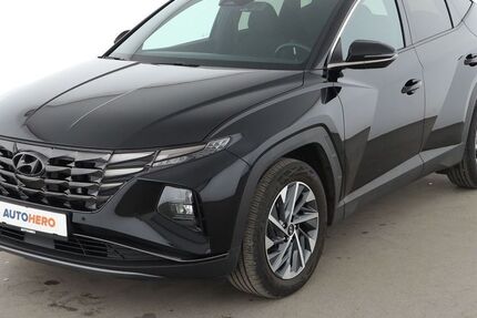 Hyundai TUCSON 26.466 km 23.360 &euro; Dresden 01187