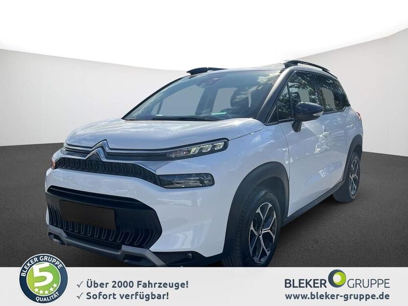 C3 Aircross