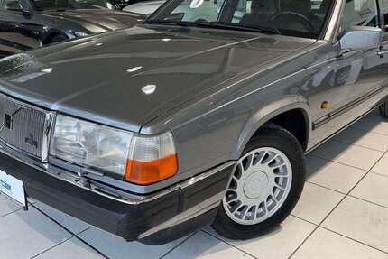 Volvo 960 140.750 km 12.950 € Arnsberg 59759