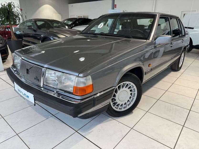 Volvo 960 140.750 km 12.950 € Arnsberg 59759