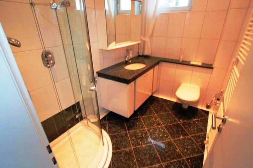 Erstbezug nach umfassender Moderniserung schöner Bungalow in Hochkirchen