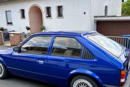 Opel Kadett 9.000 km 16.499 &euro; Weilrod 61276