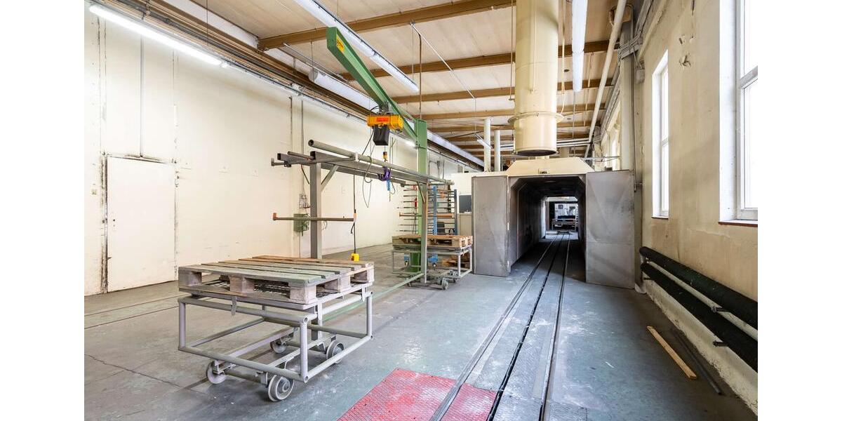 Gewerbeobjekt Bremen Blumenthal - 2.000.000&euro; | Angebot:26350335