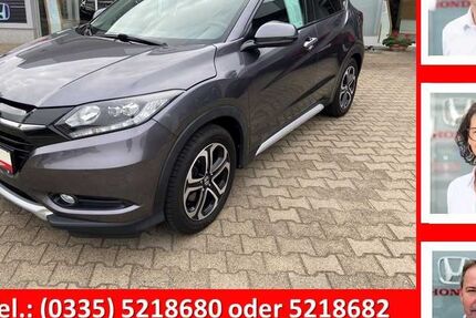 Honda HR-V 126.400 km 14.970 &euro; Frankfurt-Oder 15236