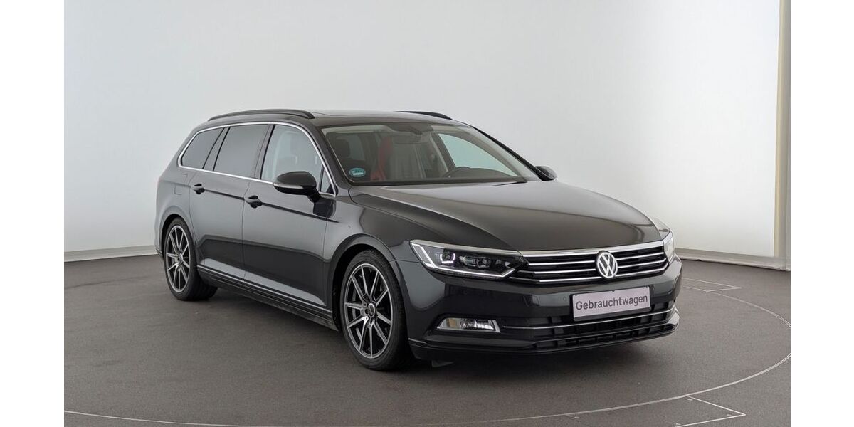 VW Passat Variant 103.000 km 13.950 &euro; Friemar 99869