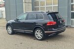 VW Touareg V6 TDI R-Line NAVI Luftfederung AHK 190.000 km 18.998 &euro; Landau 76829