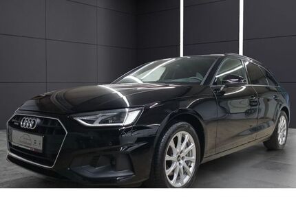 Audi A4 108.086 km 26.435 &euro; Bielefeld 33613