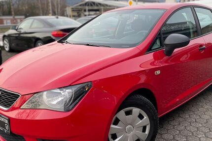 Seat Ibiza 156.000 km 4.890 &euro; Konz 54329