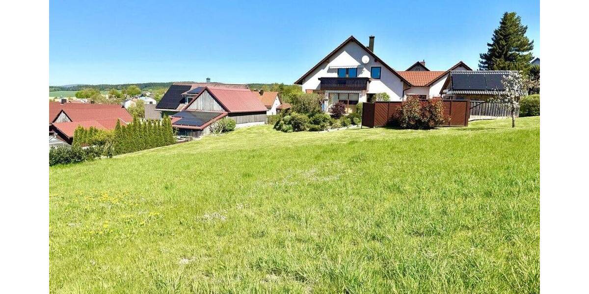 Grundstück Gleiritsch - 59.900&euro; | Angebot:26918025