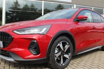 Ford Focus 5.000 km 25.680 € Bad Lobenstein 07356