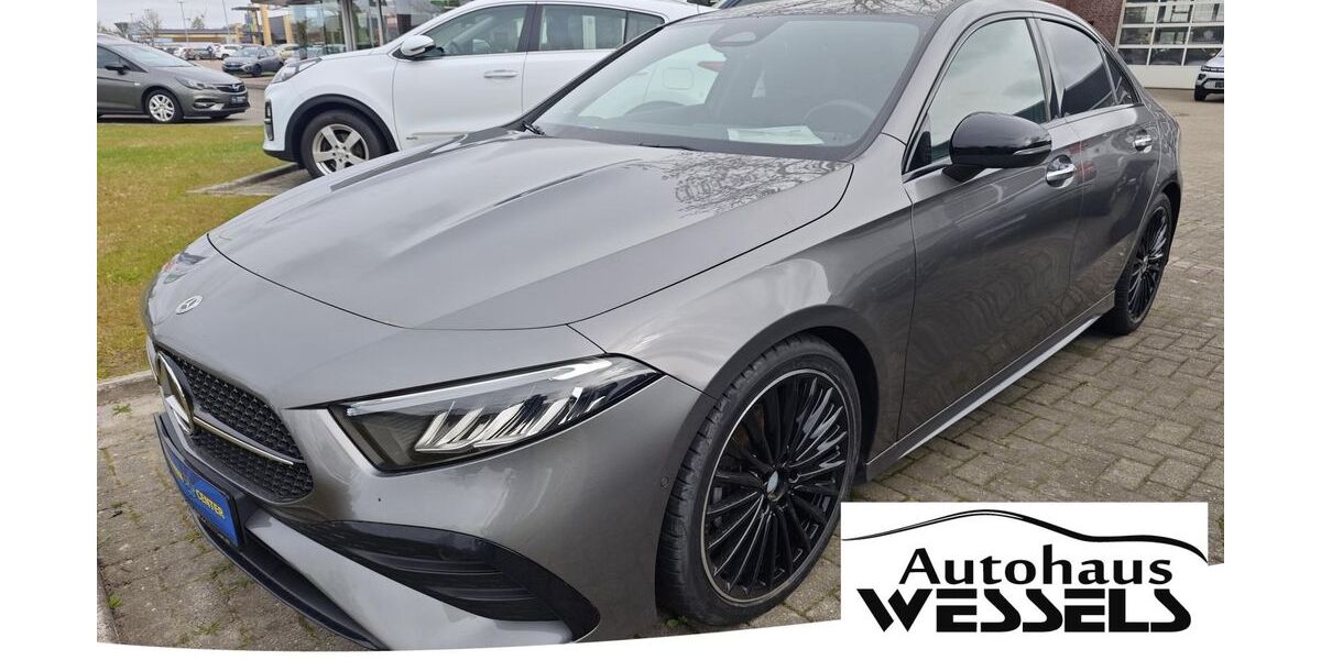 Mercedes-Benz A 180 64.590 km 29.950 &euro; Wittmund 26409