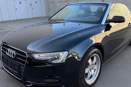 Audi A5 220.000 km 9.590 &euro; Backnang 71522