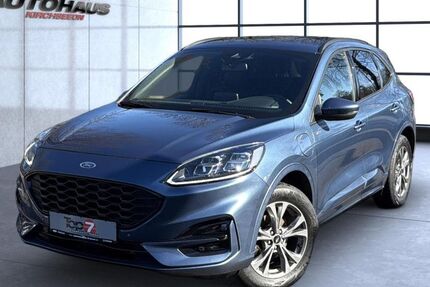 Ford Kuga 37.900 km 25.450 &euro; Kirchseeon 85614