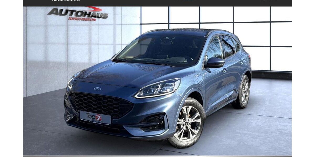 Ford Kuga 37.900 km 25.450 &euro; Kirchseeon 85614