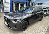 Gebrauchtwagen Mazda CX-80