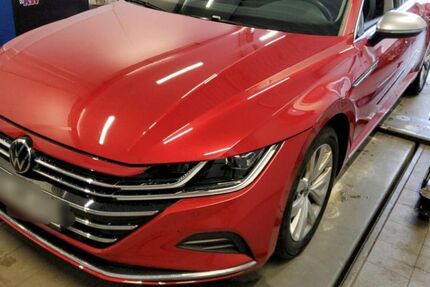 VW Arteon 43.000 km 29.470 &euro; Helmstedt 38350