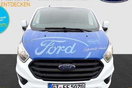 Ford Transit Custom 62.500 km 24.500 &euro; Schloß Holte-Stukenbrock 33758