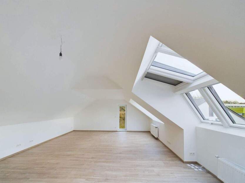 Qualität die bleibt: Schönes Zweifamilienhaus - energieeffizient, modern & familienfreundlich 7 zimmer