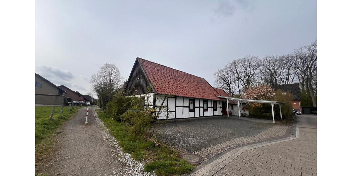 Einfamilienhaus Paderborn Elsen - 6 Zimmer, 180 m&sup2;, 450.000&euro; | Angebot:26442048