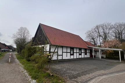 Haus Paderborn Elsen - 6 Zimmer, 180 m&sup2;, 450.000&euro; | Angebot:26442048