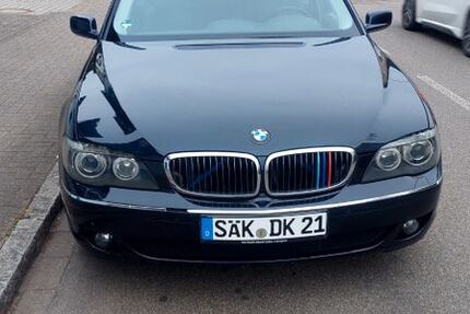 BMW 730 281.100 km 6.500 &euro; Wehr 79664