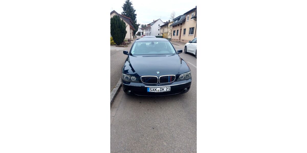 BMW 730 281.100 km 6.500 &euro; Wehr 79664