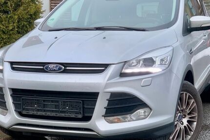 Ford Kuga 135.419 km 8.500 &euro; Gelsenkirchen 45884