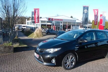 Toyota Auris 42.480 km 14.950 &euro; Ratingen 40882
