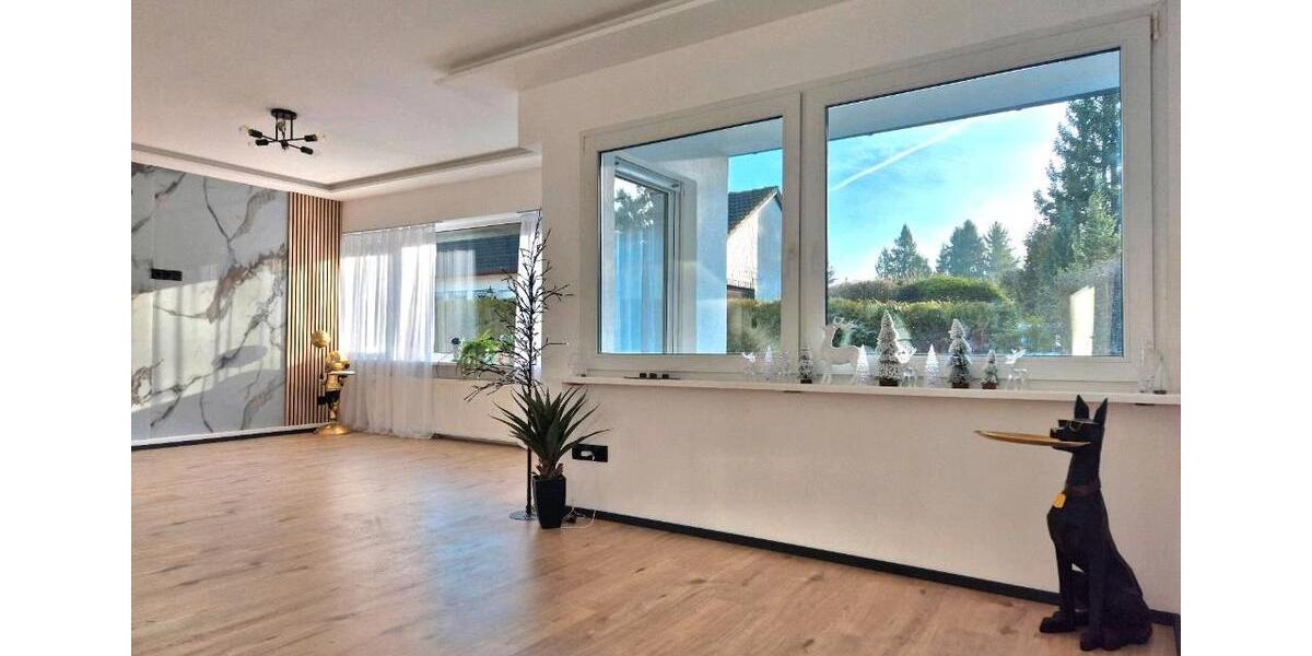 Einfamilienhaus Kirchberg (Hunsrück) - 4 Zimmer, 86 m&sup2;, 288.000&euro; | Angebot:25755124