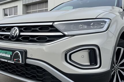 VW T-Roc 14.251 km 27.860 &euro; Marktredwitz 95615