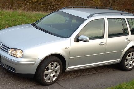 VW Golf 341.500 km 2.500 &euro; Schriesheim 69198