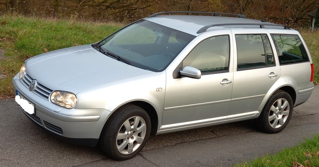 VW Golf 341.500 km 2.500 &euro; Schriesheim 69198