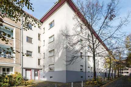 Wohnung zum Mieten in Berlin 834,41 € 45.99 m² 1 zimmer