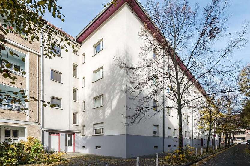 Wohnung zum Mieten in Berlin 834,41 € 45.99 m² 1 zimmer
