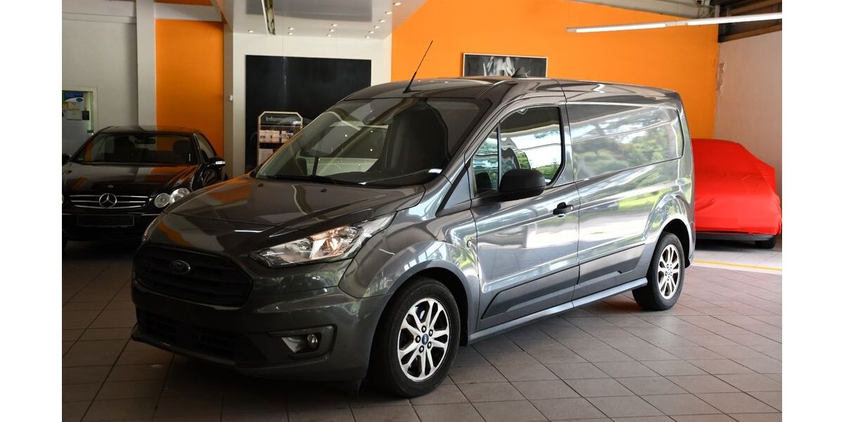 Ford Transit 148.000 km 10.950 &euro; Eisenberg 07607