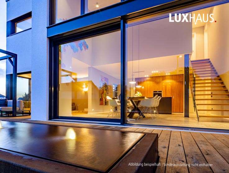 Einfamilienhaus Kuppenheim - 5 Zimmer, 160 m&sup2;, 985.000&euro; | Angebot:26425824