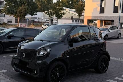 Smart ForTwo 112.000 km 11.599 &euro; Waldbronn 76337